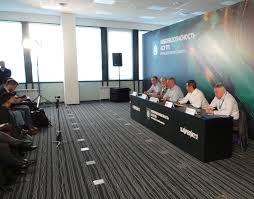 Industrial Security The First Competency Center In Russia Kaspersky Official Blog