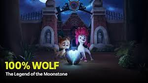 We really appreciate your help, thank you very much for your help! 100 Wolf The Legend Of The Moonstone Trailer Watch On The Abc Me App Australia Youtube