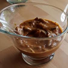 Jagersosse Jagersouce Rezept Jagersosse Rezepte Lebensmittel Essen