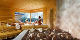 Aqua Olsberg Sauerland Sauerland Wellness Sauerland Tourismus