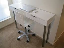 Ikea Schminktisch Selbermachen Ekby Regal Fur Kleine Raume Ikea Konsolentisch Ikea Ideen Ikea Schreibtisch