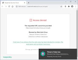 Kaspersky Security Cloud Free Review Pcmag