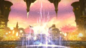 Ff14 2人で 宝の地図 G12 リェー ギア ダンジョン シェルレザー うさねこ散歩