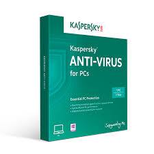 Kaspersky Anti Virus 2021 1pc 1year License Buy Kaspersky