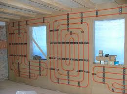 Neue Fenster Kosten Ein Fenster Mit Einem Konzept Und Einen Interessanten Einblick Wandheizung Fussbodenheizung Und Heizung