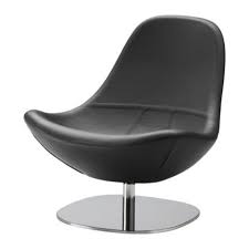 Ikea Tirup Leather Swivel Chair Chair Blog Leather Swivel Chair Ikea Chair