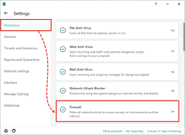 Problem Accessing Network Printers Or Shared Drives And Folders Caused By A Kaspersky Application