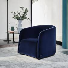 Pin By Furnitureland South On Decor Chairs Accent Chairs Leather Chair Sofa Decor