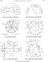 Kevinbell Wikispaces Com File View 5 39 42 One View Jpg 91431773 5 39 42 One View Jpg Geometric Drawing Technical Drawing Autocad Drawing
