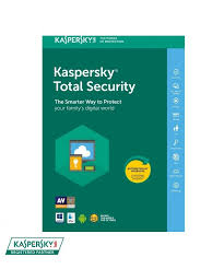Kaspersky Total Security 2021 5 Device 1 Year Cd Region North America For Sale Online