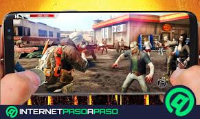 Top 5 mejores juegos hackeados de autos de carreras apk / g.hack hd. 10 Juegos De Zombies Sin Internet Android Iphone Lista 2021