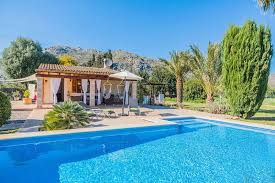 Finca Virginia Auf Mallorca Mit Internet Pool Mieten Ferienhaus Mallorca Finca Auf Mallorca Ferienhaus Sauerland