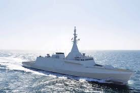 The particularly modular design of the gowind® corvette allowed naval group to respond to the specific expectations of the. Maharaja Lela Class Frigate Gowind 3100 Shipshub