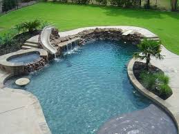 Pin By Carmen Kinder On New House Pools Backyard Inground Swimming Pool Photos Swimming Pool Designs