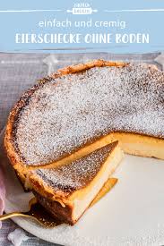 Eierschecke Ohne Boden Schnelles Rezept Mit Quark Die Besten Backrezepte Mit Gelinggarantie Rezept Kochen Und Backen Rezepte Eierschecke Kochen Und Backen