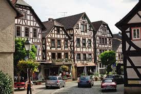 Schotten Hessen De Germany Taken By Gerharderic Com Romantic Places Germany Places To Visit