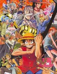 Alabasta Saga One Piece Manga One Piece Episodes One Piece Anime