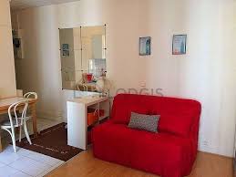 Découvrez les profils de colocataires à versailles et les offres de colocation à versailles, c'est simple et gratuit ! Location Studio Paris 15 Rue De Vichy Meuble 20 M Porte De Versailles