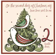 12 Days Of Christmas 12 Days Of Christmas Twelve Days Of Christmas What Is Christmas