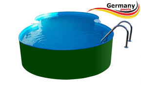 4 70 X 3 00 X 1 25 M Achtform Stahlwandpool Set Stahl Pool Shop Pool