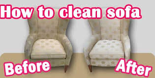 How To Clean Upholstered Furniture At Home Cleaning Upholstered Furniture Cleaning Upholstery Upholstered Furniture