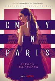 Netflix announced the second installment of the show on instagram with a video of the cast celebrating. Emily In Paris Tv Series 2020 Imdb