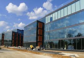 Kaspersky Lab Is Moving To Olympia Park In Moscow Nota Bene Eugene Kaspersky S Official Blog