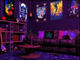 Psychedelic Room Decor Ideas Handicrafts Blog Hippie Bedroom Decor Hippy Room Hippie Room Decor