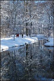 Munchen Am Mittwoch 1 Schnee Im Englischen Garten Gipfelgluck Munchen Englischer Garten Winterlandschaft