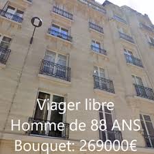 Le spécialiste du viager : Viager Libre Ou Occupe A Paris Viager A Paris