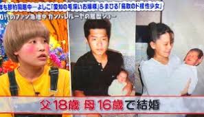 ガンバレルーヤまひるのカップサイズがヤバイ 美人母親は元ヤンキー 本名や彼氏は Pikari Box