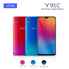 The Y9c S Youngest Child S Vivo Series Released