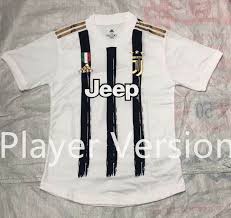 Benvenuti sulla pagina facebook ufficiale di juventus. Player Version 2020 2021 Juventus Home Black White Thailand Soccer Jersey Aaa Soccer Jersey Soccer Juventus