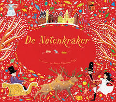 Volg Clara In Een Betoverend Kerstavontuur In Deze Navertelling Van Het Klassieke Balletverhaal De Notenkraker Ga Je Mee D Notenkraker Kerstboeken Muziekboek