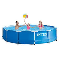 Shop Target For Blue Wave Swimming Pools You Will Love At Great Low Prices Spend 35 Or Use You Above Ground Swimming Pools In Ground Pools Above Ground Pool