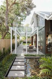 Garten Pergola Gestalten 50 Ideen Fur Ihre Sommerliche Gartengestaltung Outdoor Pergola Contemporary Landscape Design Pergola Designs