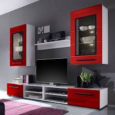 Pin By Ajwa On Mobilier De Salon Living Room Tv Unit Designs Tv Room Design Home Room Design
