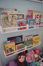Third And Patterson Diy Ikea Spice Rack Bookshelves Kids Rooms Diy Children Room Girl Diy Kids Room Girls