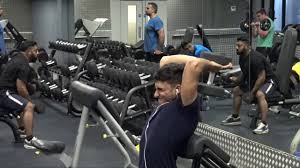 We are a 24 hour access gym that with a huge variety of equipment to suit everyone's needs. 24 7 Fitness Hagley Road Youtube
