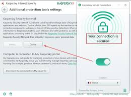 Q A Kaspersky Secure Connection Ksn Malwaretips Community