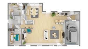 Je veux augmenter la surface de ma maison. Maisons Phenix Rouen Boos Construction Adresse Horaires Avis