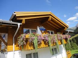 Flowers Kleinwalsertal