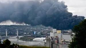 Assurance auto et confinement : Incendie De Lubrizol L Ufc Que Choisir Trouve Des Hydrocarbures Dans La Poussiere Domestique