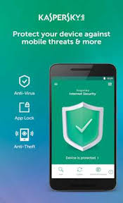 Kaspersky Mobile Antivirus Applock Web Security 11 62 4 5245 Apk Android
