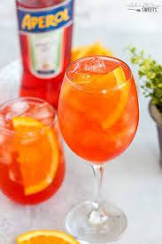 Aperol Spritz Recipe Recipe Aperol Spritz Recipe Spritz Recipe Aperol Spritz