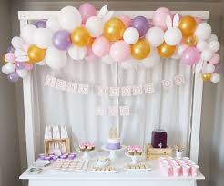 Some Bunny Is Two In 2021 Bunny Birthday Party Bunny Birthday Party Decorations Bunny Birthday Theme