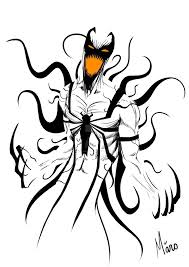 Anti Venom Spiderman Artwork Anti Venom Marvel Marvel Comics Wallpaper