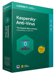 Kaspersky Anti Virus 2021 1 Year 1 Pc Pcmac Fi Pc Mac Servicecenter Hellerup