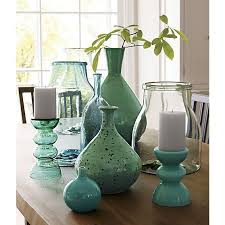 Specks Green Vase Decor Home Decor Vases Decor