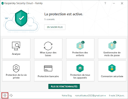 Comment Creer Un Rapport De Mise A Jour Des Bases De Donnees Antivirus Dans Kaspersky Security Cloud 19 Et L Envoyer A Kaspersky Lab